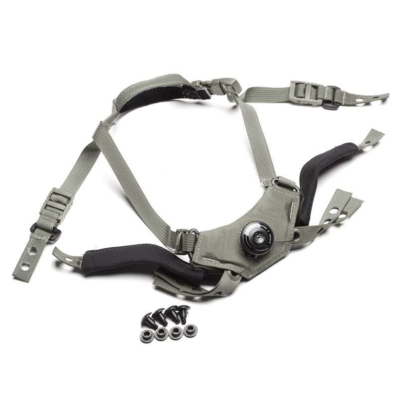 Team wendy chin strap extender on sale
